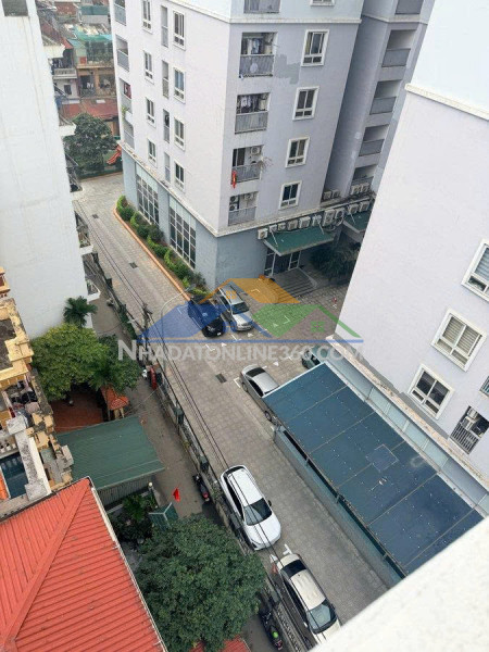 Tài sản giữ tiền tây hồ – 8 tầng thang máy – khai thác ngay – pháp lý sạch