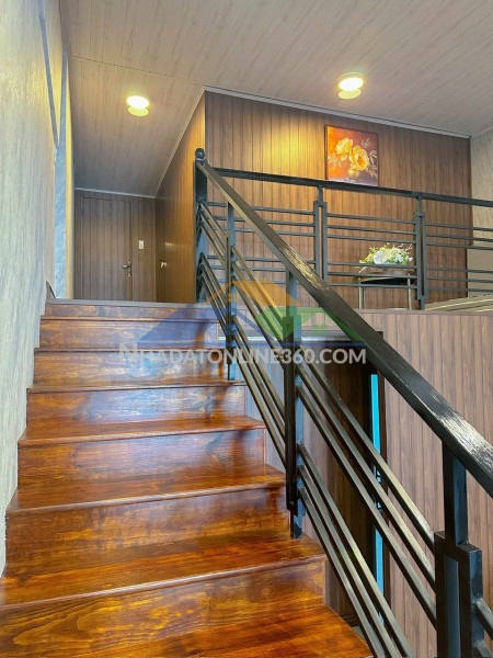 Cho thuê nhà 2 phòng trần anh tông, phường 8, đà lạt 12 triệu/tháng