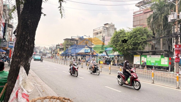 Siêu phẩm mặt tiền bạch đằng – ngang 8m chuẩn đẹp – cửa ngõ sân bay