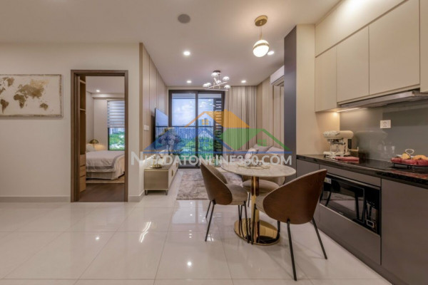 The emerald garden view có nên đầu tư khi chỉ 9 triệu tháng tại thuận an.