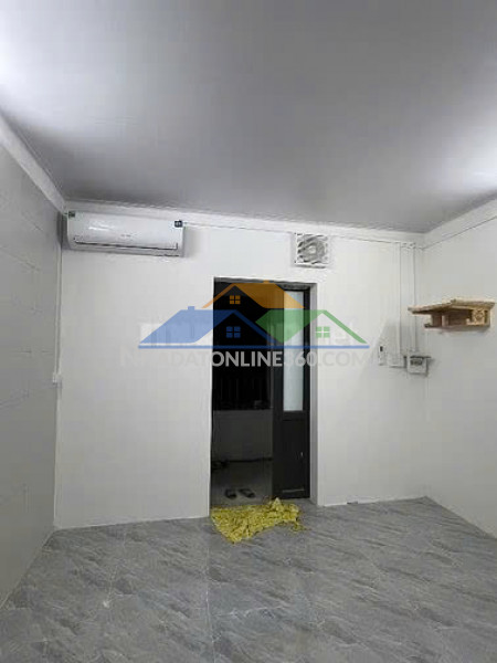 Cho thuê căn hộ mới đẹp, đủ nội thất khu  tập thể cán bộ nhân viên trường xiếc việt nam