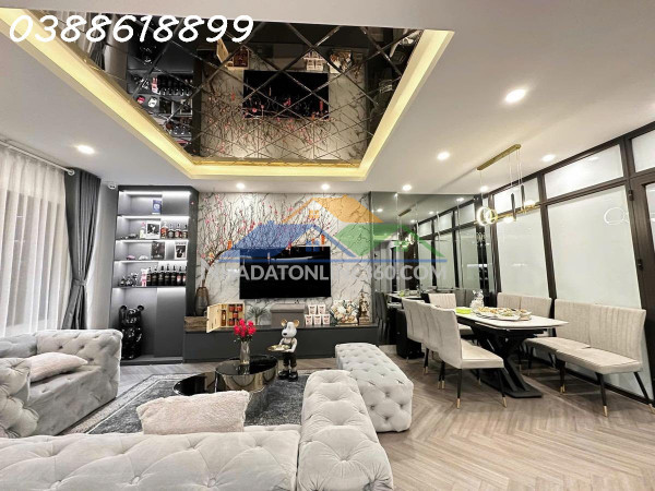 ???? cần bán gấp! nhà phân lô  hoàng văn thái - thanh xuân - 65m2 - 6t tm - mt 6.7m - lô góc - gara 2 ô tô - giá 22.8 tỷ