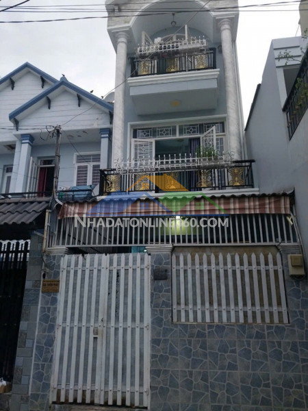 Trung tâm q4_5 tầng đúc kiêng cố_5 tỷ còn tl