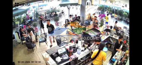 Sang gấp quán cafe 2 mặt tiền – shophouse prosper plaza q.12
diện tích rộng 80m² – giá tốt nhất khu vực