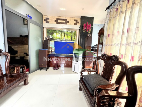 Bán nhà quận 1 hxh 50m2 5 tầng ngang 4.5m kd đỉnh sát mt mai thị lựu ngợp bank gấp bán 8.9 tỷ