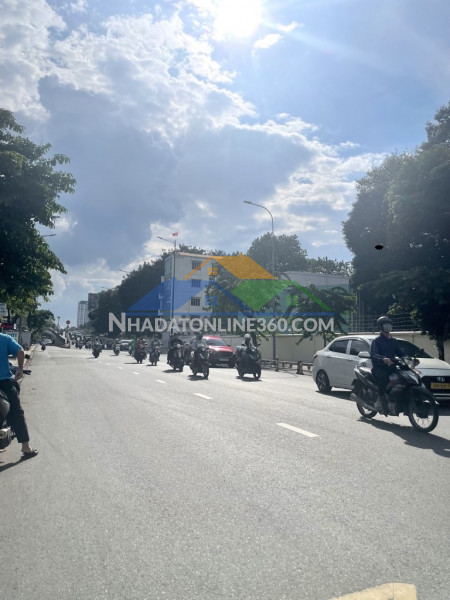 [siêu phẩm building 2026] 800 m2 mặt tiền lũy bán bích – chiều ngang 20m bề thế – tọa độ kim cương