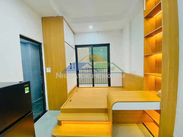 Pass phòng mới tinh full đồ – trường chinh, khương thượng,...