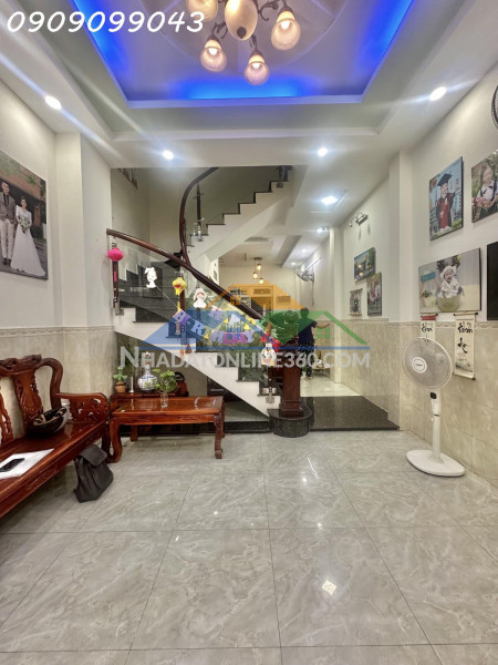 ????????nhà đẹp q12 – giáp tân bình – hxh – 87m²????