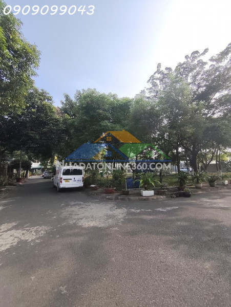Biệt thự mt bạch dương – 98m² – 8 tỷ ????