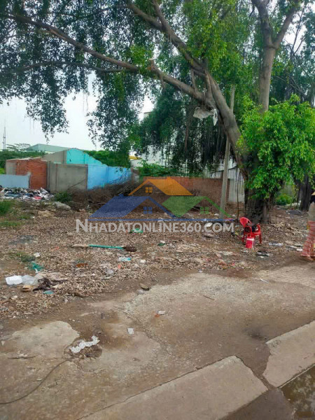 Siêu phẩm 3mt nguyễn văn bứa – 2.617m² – đường container – giá chỉ 33 tỷ