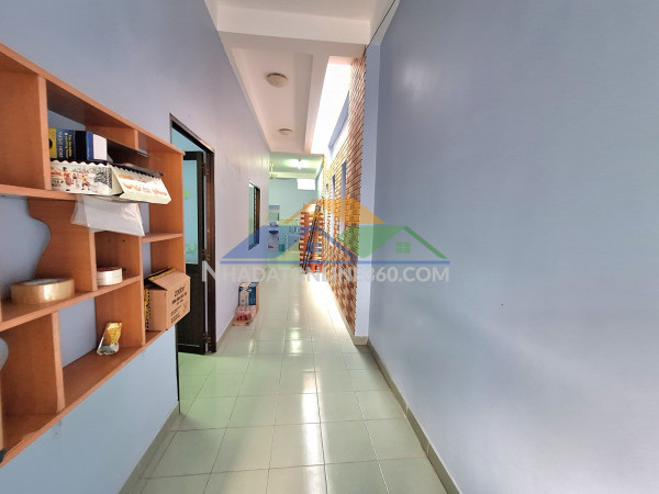 Chỉ 7.5ty nhà hẻm xe tải 5m – sát cao đẳng công thương