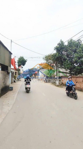 Cơ hội đầu tư 157m2 đất hòa lạc vị trí đắc địa