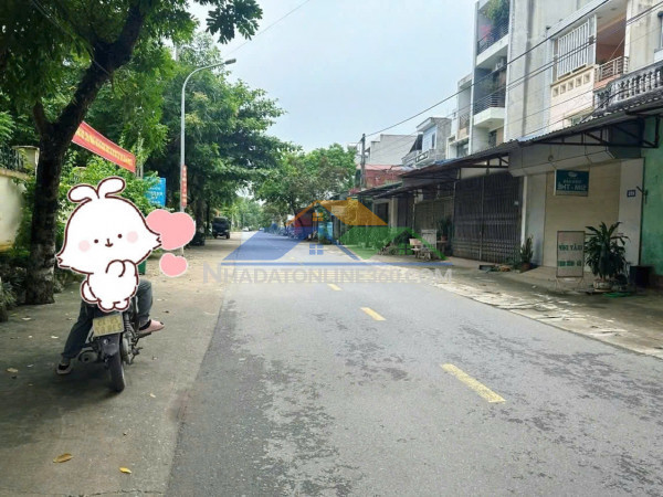 Cơ hội đầu tư lô đất đẹp 106m2 sát quốc lộ 21 giá chỉ 3x...