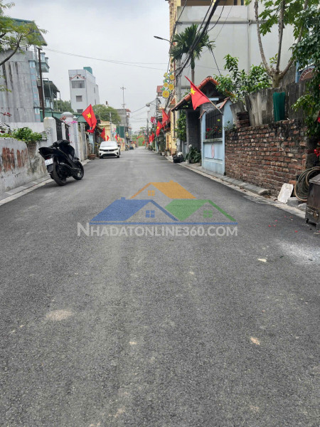 Rẻ chưa từng có . do chủ cần tiền nên bán gấp lô đất nhỏ xinh  58m2 ở thôn thuỵ hà - phúc thịnh (bắc hồng ) hà -nội