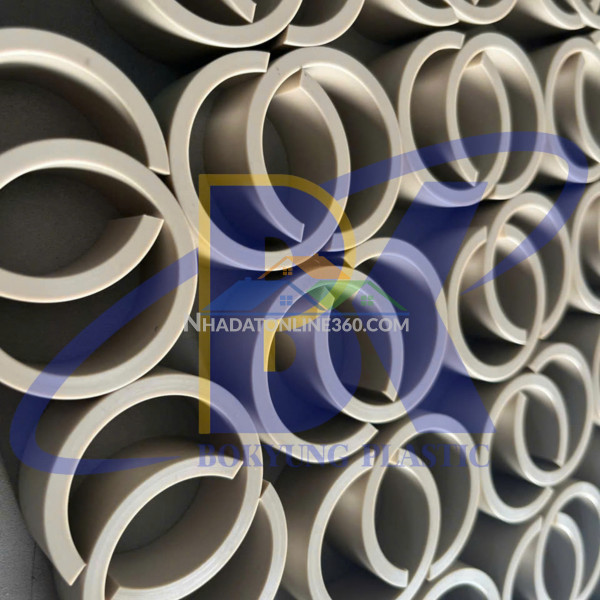 Pom và khả năng chống mài mòn trong bearing #0938225267
