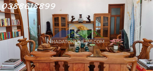 ???? biệt thự vườn đào - lô góc 2 mặt tiền 27m - view hồ tây ...