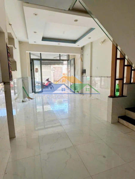 Bán nhà đường số 9, bhh, bình tân - 3 tầng - 50m2 - đường 6m - 5.28 tỷ