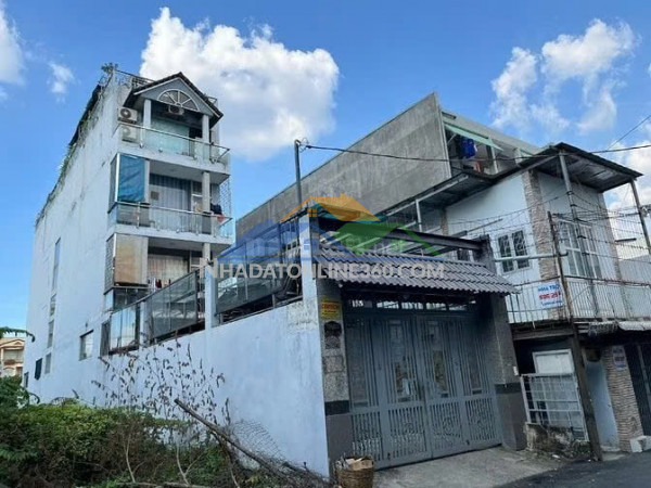 Chính chủ bán nhà 4 tầng hẻm 686 quốc lộ 13, p hiệp bình phước, thủ đức, tphcm