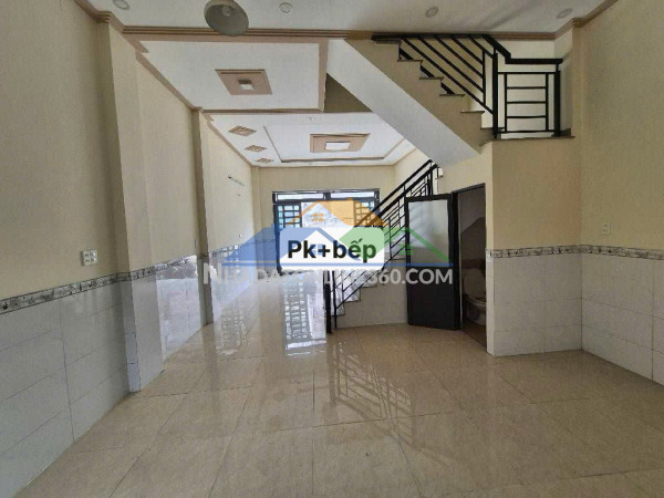 Bán nhà 77/ dường số 9, bhh, bình tân - 53m2 - 2 tầng - hxh - 4.25 tỷ(tl)