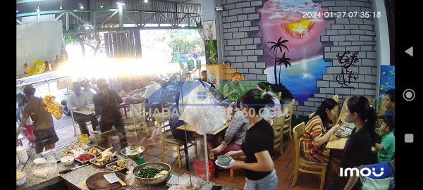 Sang nhượng quán đế chế phở tại khu đô thị chí linh,...