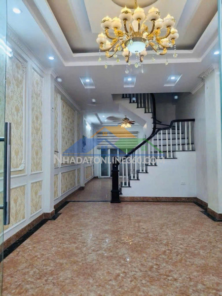 ????✨ nhà đẹp thạch bàn – ô tô thông – 52m² – giá nhỉm 11 tỷ ✨????