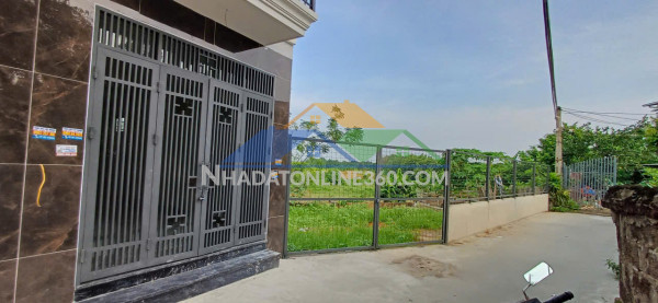 Bán nhà vườn đẹp- không gian sống xanh - hà nội