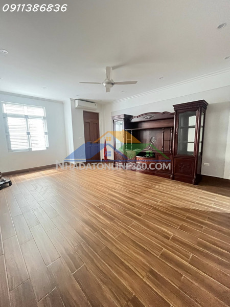 Phân lô ô tô tránh khuất duy tiến, nhà đẹp trung tâm cầu giấy, 55m 5t chỉ hơn 25 tỷ