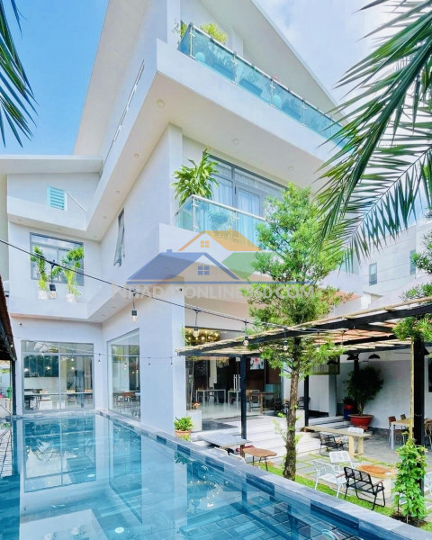 Gáp bán hạ 7 tỷ giá mới chỉ 34 tỷ, mặt tiền tân hòa đông 18m, chính chủ, ngang lớn 8,5m, dt 298m2, 4 tầng.