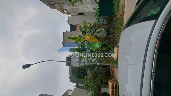 Bán đất ngô gia tự- lô góc- kinh doanh- oto tránh- 100m nỉnh 17 tỷ(tl)
