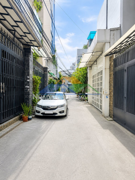 Hiếm khu tân hương – hxh thông – 56m² – 3 tầng – chỉ 7.1 tỷ