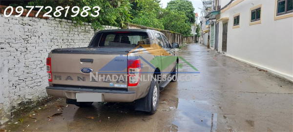???? 51m lai xá – có nhà sẵn – ô tô vào