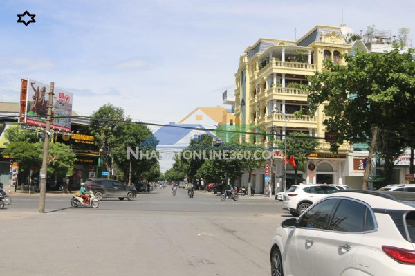 Miếng đất đẹp] mặt tiền trần bình trọng bình thạnh – 900m2 (15m x 60m)