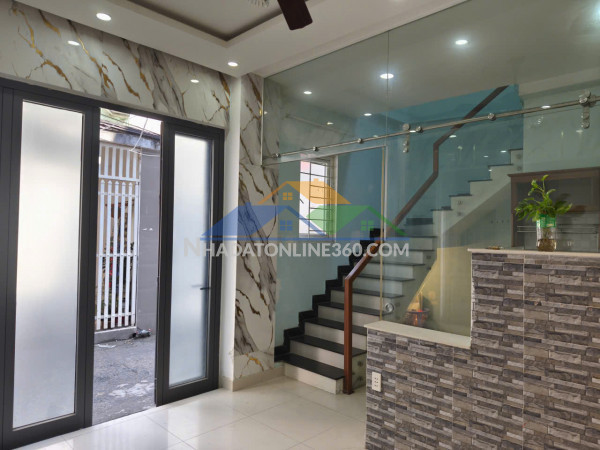 ♪ góc kiệt ô tô thẳng thông lê đình lý 40.2m2, 2 mê đúc có thể lên thêm tầng, kd tốt, 3.x tỷ