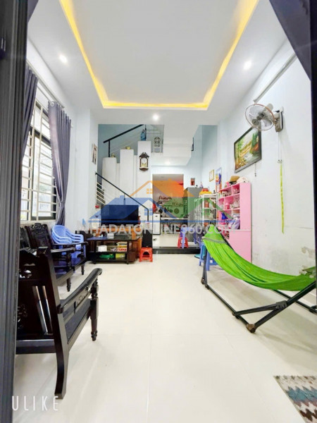 Nhà tôn thất đạm 41m2, 3 tầng, kiệt ô tô 8m, gần biển, giá 4.5 tỷ