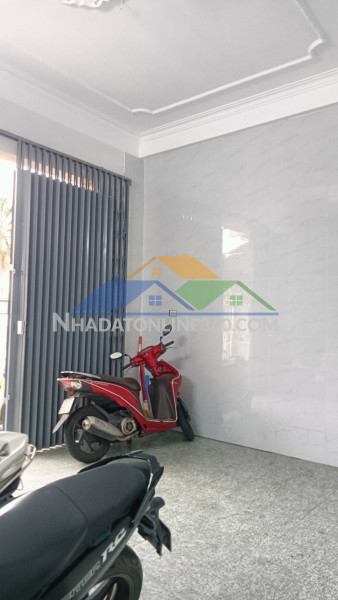 ♥ mt duy tân, 90m2, 3 tầng cứng, 8 căn hộ, 35tr/th