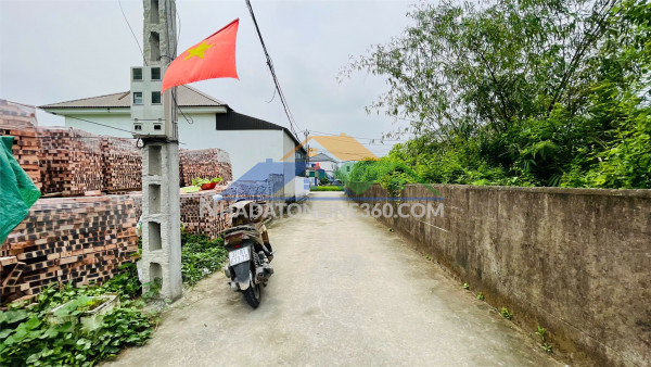 Đất đẹp – giá đầu tư – chính chủ cần bán lô đất tại xóm 8, xã nghi kim, tp. vinh, nghệ an