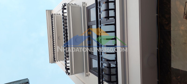 ???? nhà trịnh văn bô – gần trường – dễ cho thuê