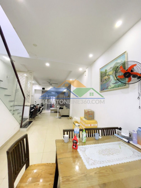 Tin được không? nhà rộng 97m² linh đông – ô tô tới nhà – sát phạm văn đồng – giá chỉ 6.x tỷ