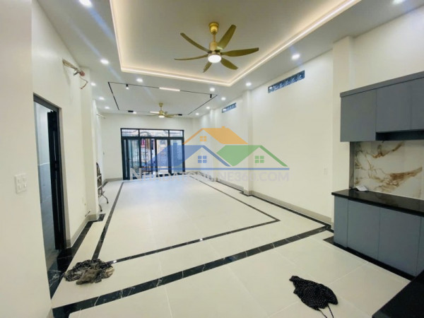 Bán nhà đường số 10, phường tam bình, thủ đức,tp hcm. dt...