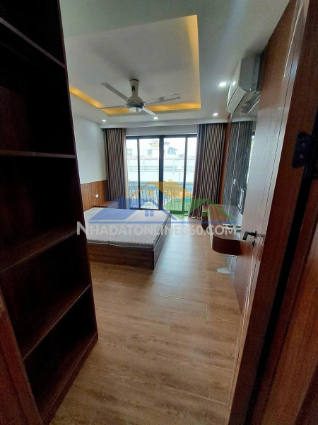 Cho thuê căn hộ 2n1k 70m2 tại minh khai, hai bà trưng, hà nội giá...