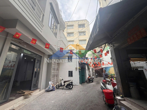 Hiếm có khó tìm - căn 2pn gelexia riverside 65m2 – full nội thất...