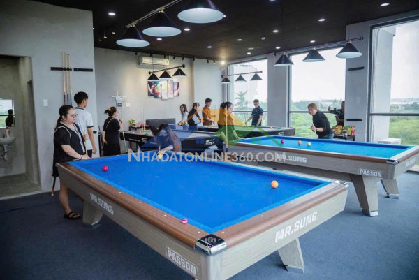 169m2 tầng trệt – mô hình đang chạy ~200tr/tháng
