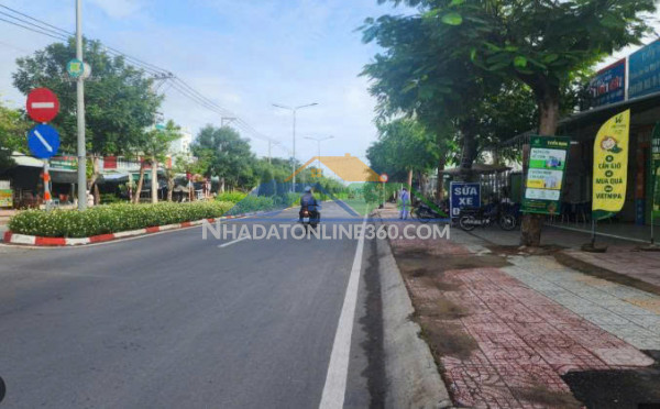 Cho thuê kho xưởng 1.353m² – gần mặt tiền rừng sác, cần giờ