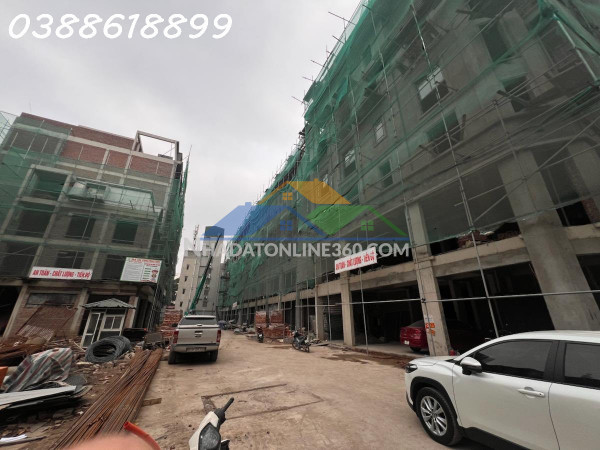 ???? shophouse the heritage láng hạ - ba đình - quỹ đất vàng - sổ...