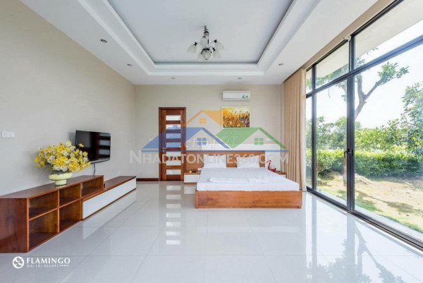 Cho thuê nhà liền kề khu đô thị tại vân canh, hoài đức.