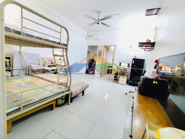 Chỉ 2,4x Tỷ - Sở Hữu Ngay Căn Hộ 48m2 Tại Chung Cư Thanh Hà