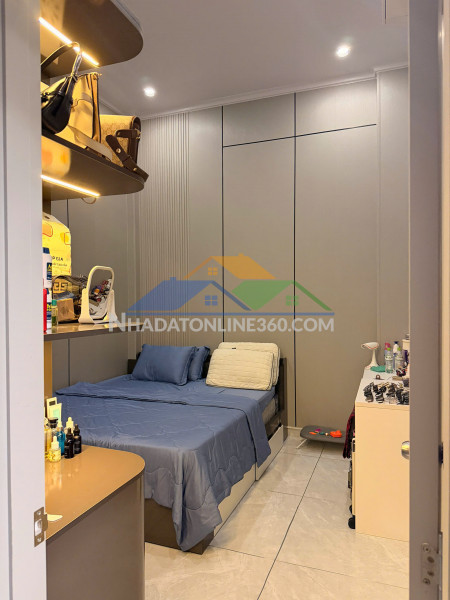Nhà giá tốt – 70m² – ở ngay - 3.35 tỷ - gần chợ tam bình - chung cư saigon avenue