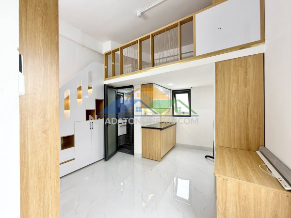 (tin thật 100%) bán tòa chdv 178m2 x 30 phòng tại dương quảng hàm - dòng tiền 2,4 tỷ ~ 9,5%/năm