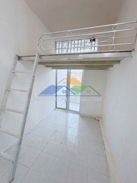 Phòng trọ ban công bình thạnh – 20m² thoáng mát, giờ giấc tự...
