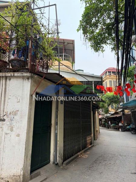 Bán nhà khu linh lang, diện tích rộng, 140m, chỉ 27 tỷ